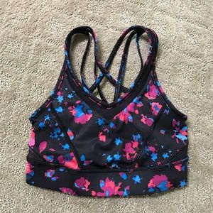 Lululemon sports bra /SOLD/
